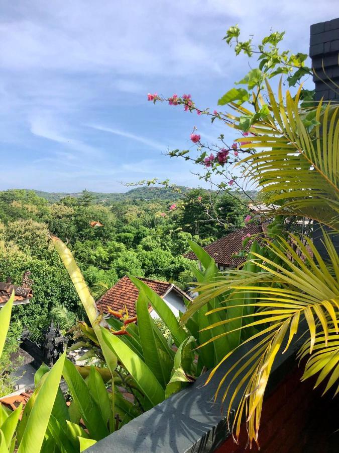 The Hidden Escapes Bingin- Sunset Rooftop Wood House With Ocean View & Private Kitchen Uluwatu Dış mekan fotoğraf