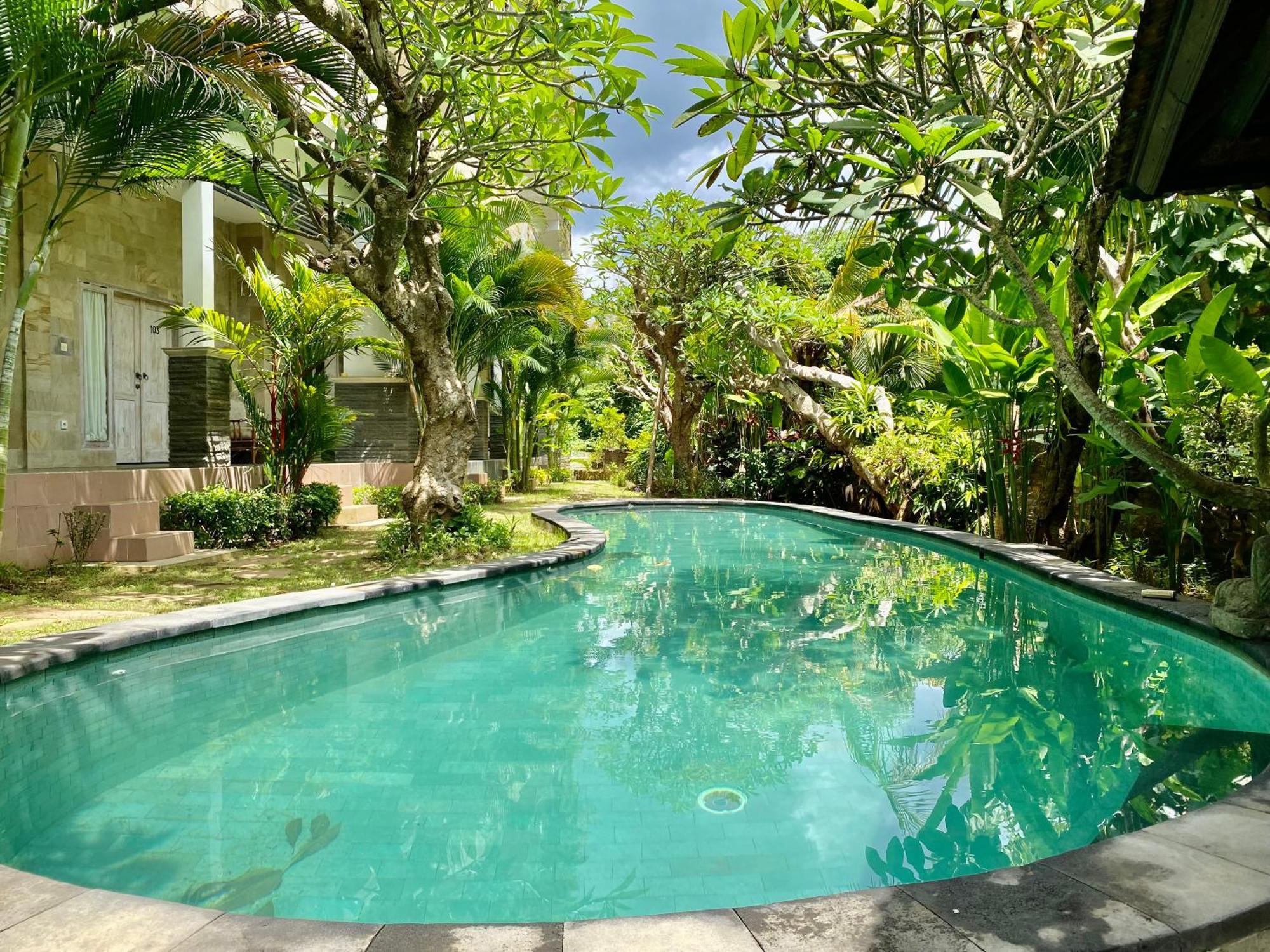 The Hidden Escapes Bingin- Sunset Rooftop Wood House With Ocean View & Private Kitchen Uluwatu Dış mekan fotoğraf